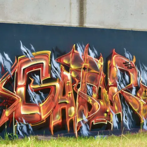 IMG 2918 - Meeting of Styles: International Street Art & Graffiti
