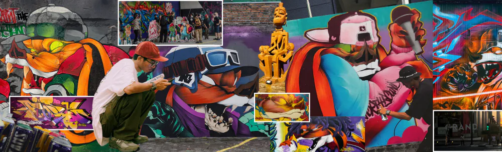 User banner image
