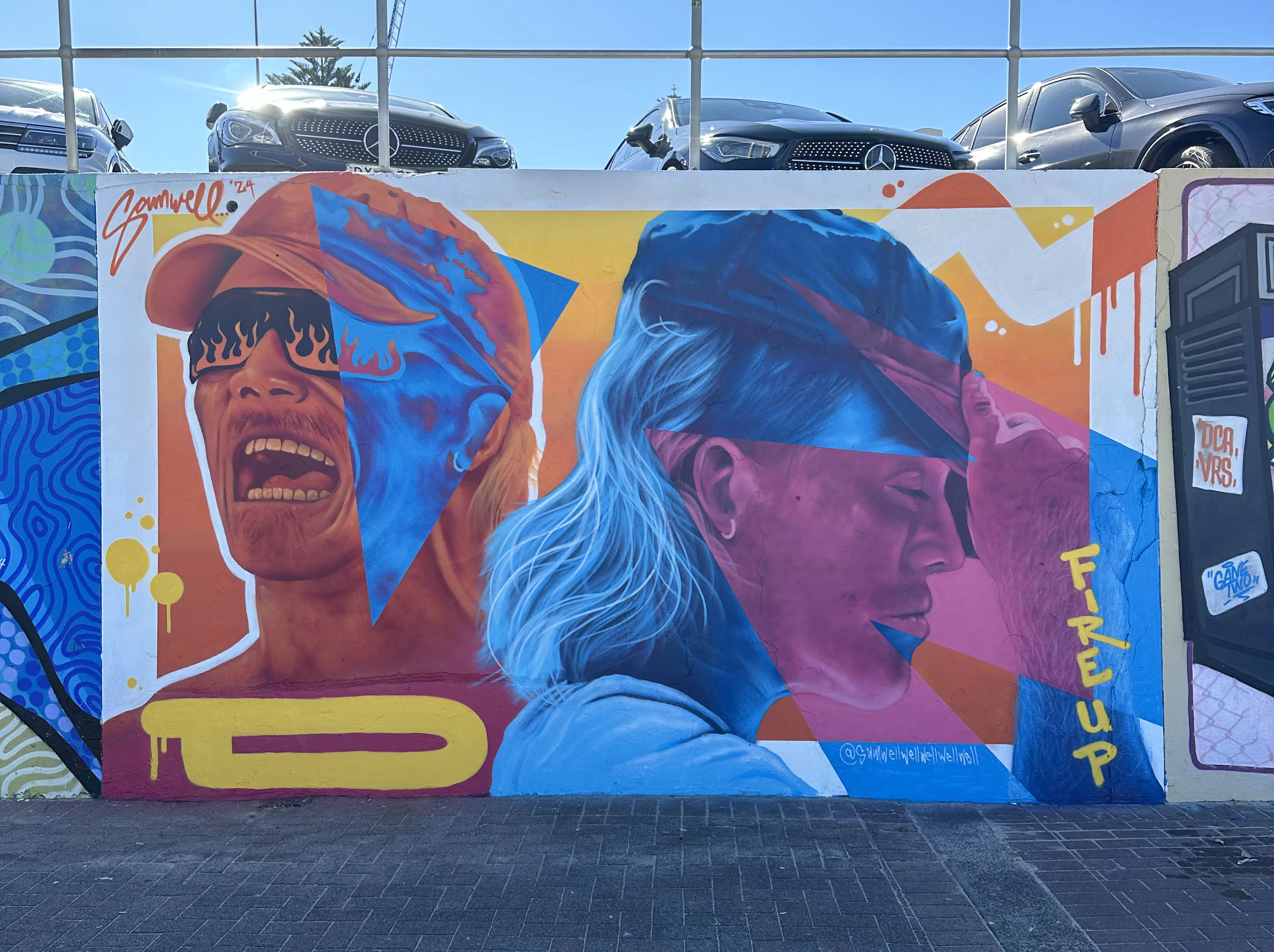 Nedd Brockmann Nedd Brockmann