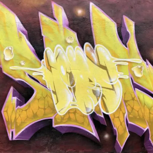 IMG 4031 1 - Meeting of Styles: International Street Art & Graffiti