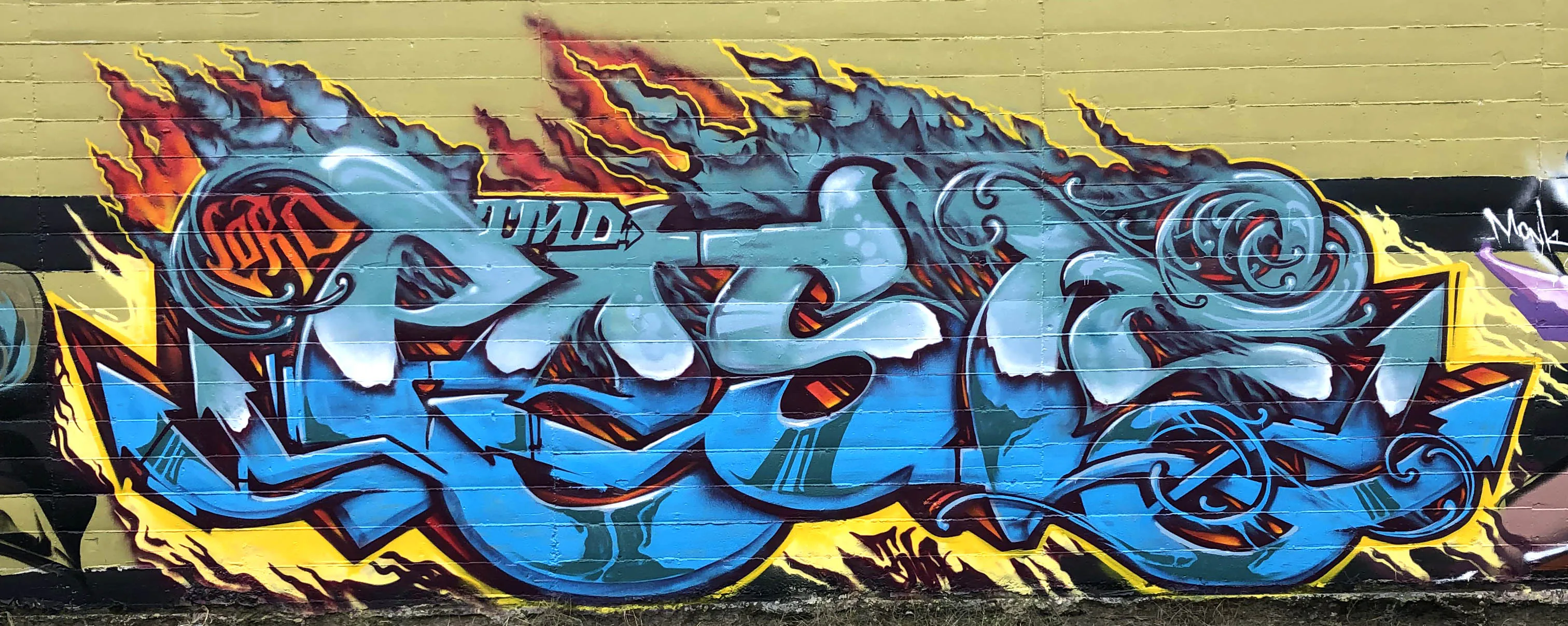 Pest5 3 - Meeting of Styles: International Street Art & Graffiti IMG 4184