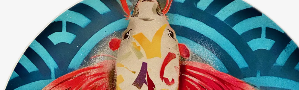 User banner image