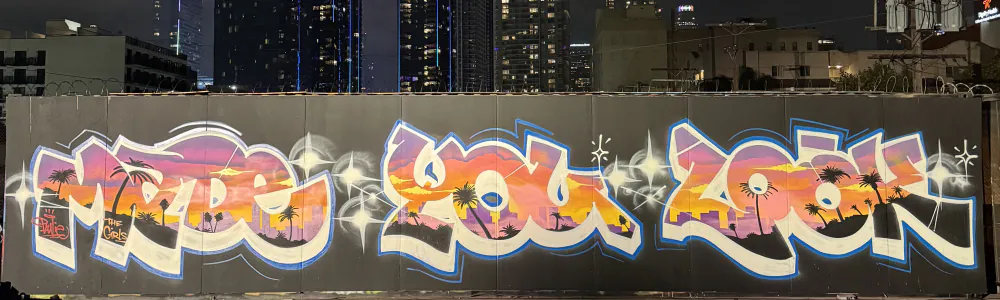 User banner image