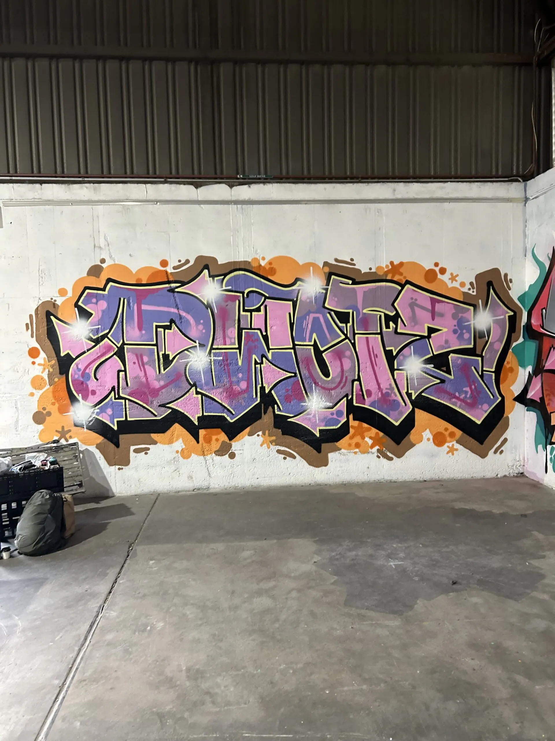 IMG 6587 scaled - Meeting of Styles: International Street Art & Graffiti