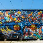 IMG 7077 - Meeting of Styles: International Street Art & Graffiti