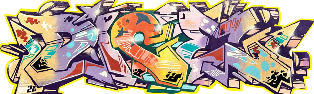 User banner image