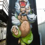 IND25 web pics 18 - Meeting of Styles: International Street Art & Graffiti