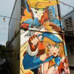 IND25 web pics 20 - Meeting of Styles: International Street Art & Graffiti