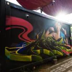 IND25 web pics 30 - Meeting of Styles: International Street Art & Graffiti