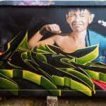 IND25 web pics 31 - Meeting of Styles: International Street Art & Graffiti