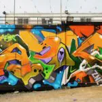 IND25 web pics 35 - Meeting of Styles: International Street Art & Graffiti