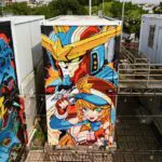 IND25 web pics 6 - Meeting of Styles: International Street Art & Graffiti