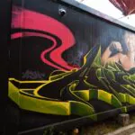 IND25 web pics 74 - Meeting of Styles: International Street Art & Graffiti