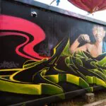 IND25 web pics 75 - Meeting of Styles: International Street Art & Graffiti