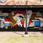 IND25 web pics 89 - Meeting of Styles: International Street Art & Graffiti
