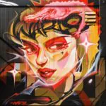 IND25 web pics 95 - Meeting of Styles: International Street Art & Graffiti