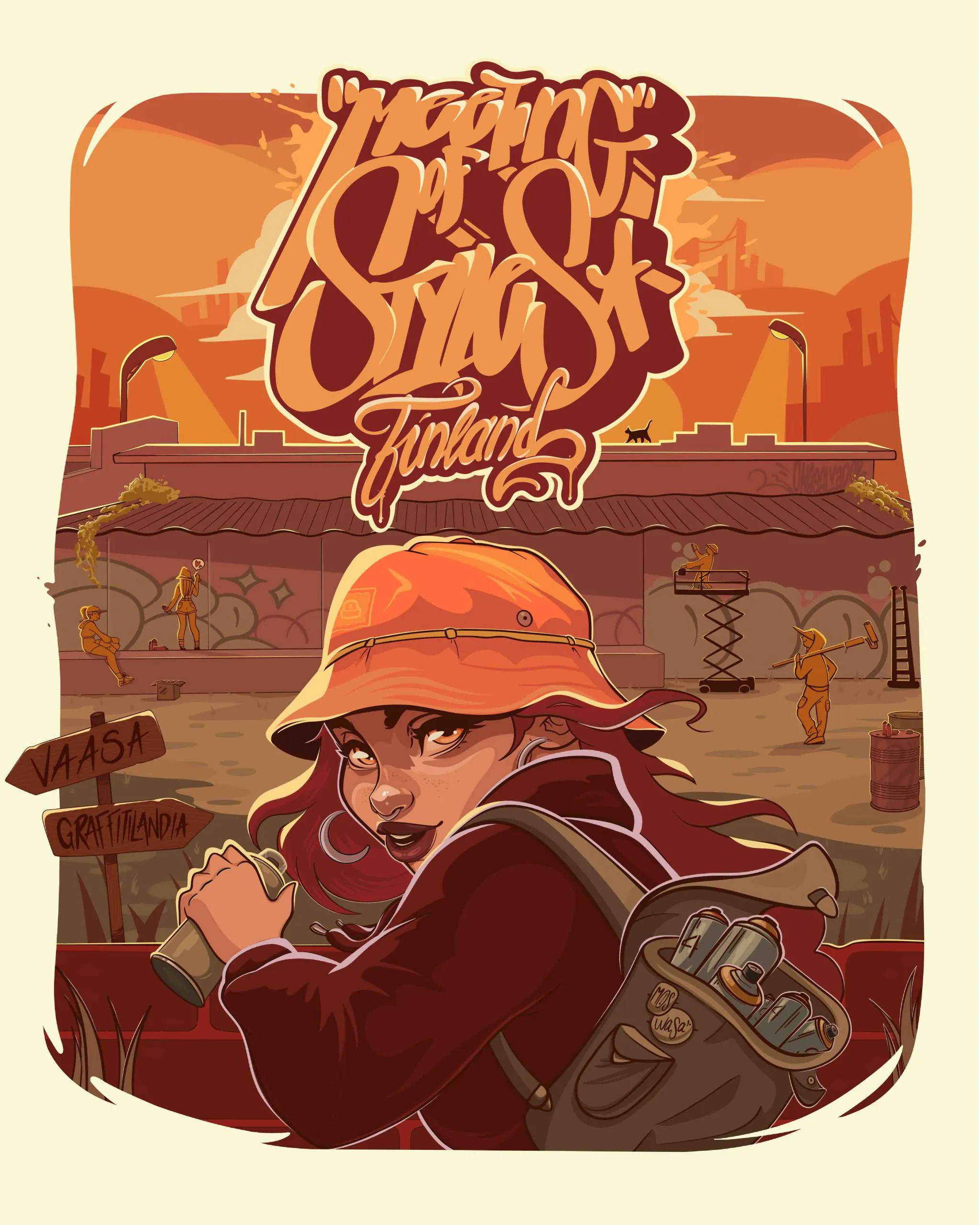 MOS2024 Finland web scaled - Meeting of Styles: International Street Art & Graffiti