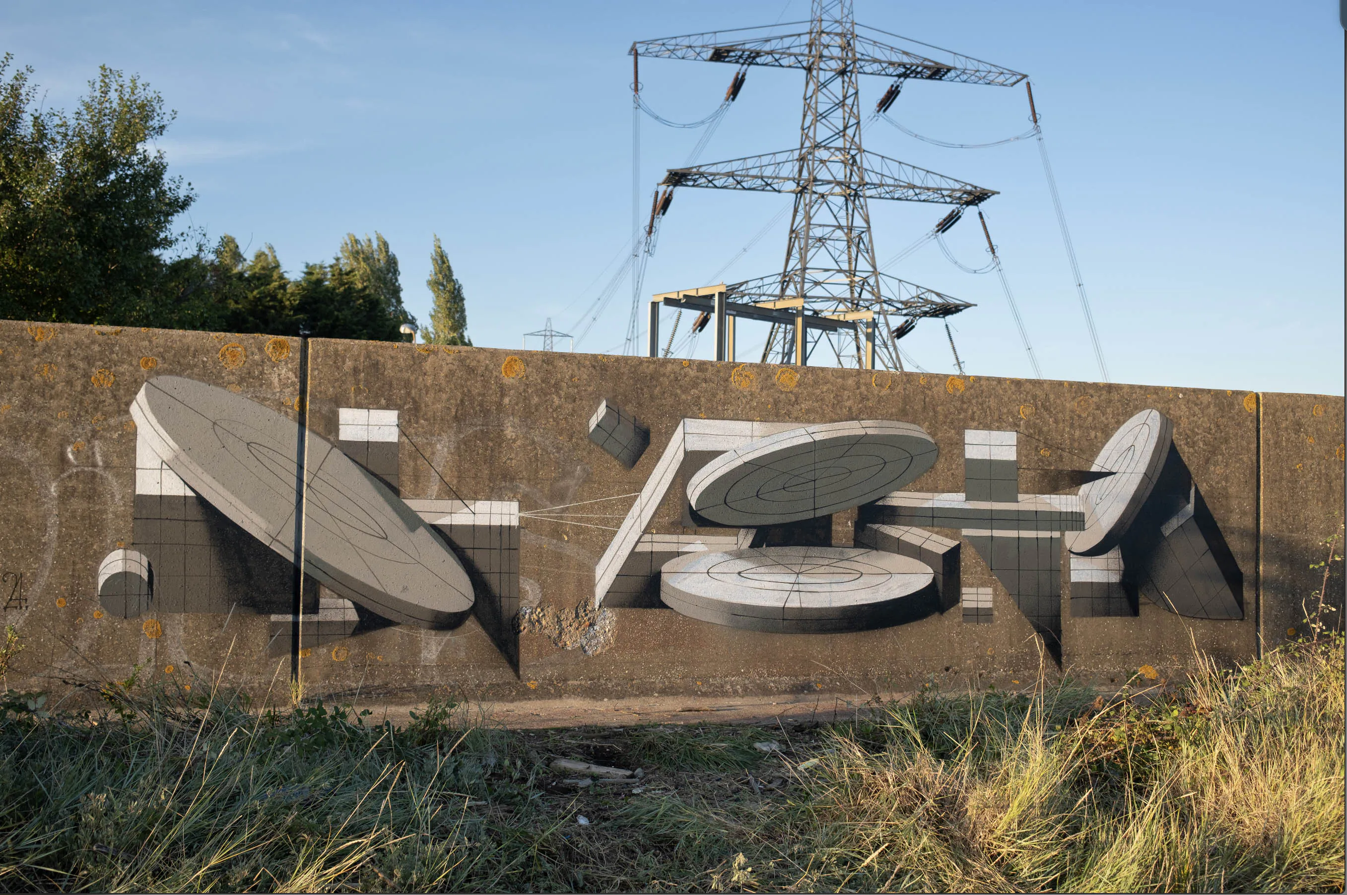 ROIDS 2 - Meeting of Styles: International Street Art & Graffiti Screenshot 2025 01 17 at 12.07 copy