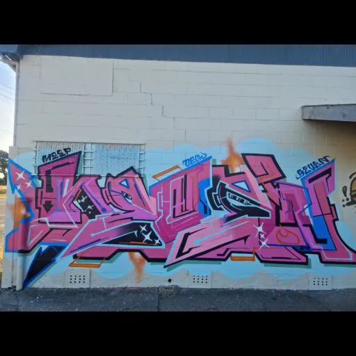 Screenshot 20241217 211042 Gallery - Meeting of Styles: International Street Art & Graffiti