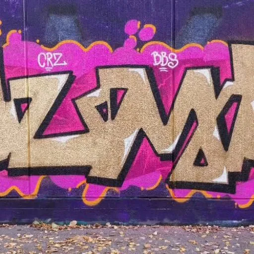 Screenshot 20250115 083229 Instagram - Meeting of Styles: International Street Art & Graffiti