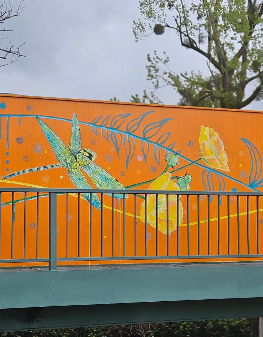 Buttafly 2 - Meeting of Styles: International Street Art & Graffiti Screenshot 20250122 092931 Gallery