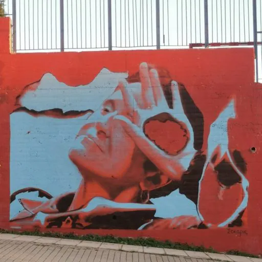 Screenshot 20250128 221236 - Meeting of Styles: International Street Art & Graffiti