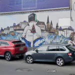 WSB25 Diakonie 2 - Meeting of Styles: International Street Art & Graffiti