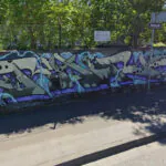 WSB25 spot 2 - Meeting of Styles: International Street Art & Graffiti