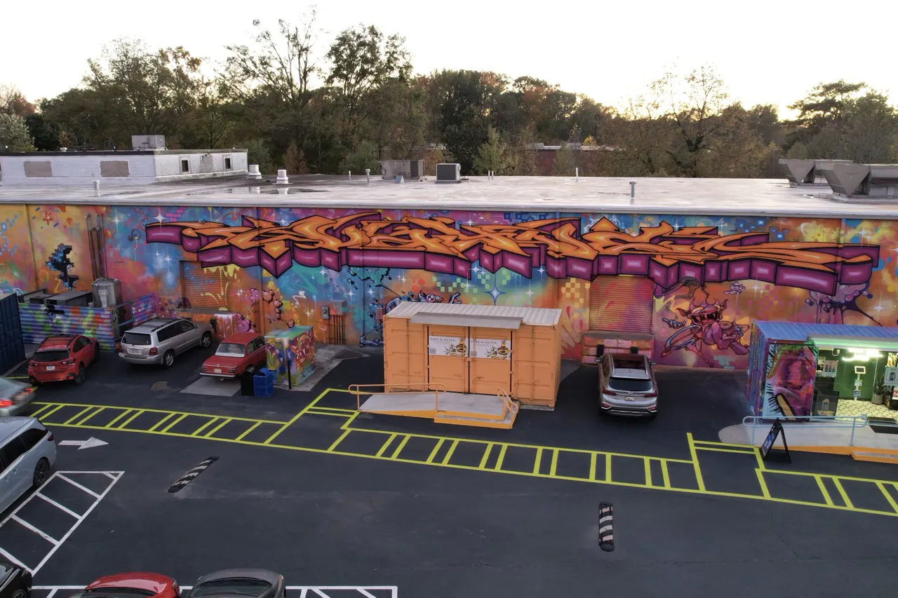 VAYNE MSK 3 - Meeting of Styles: International Street Art & Graffiti dji fly 20241123 174234 394 1732401952423 photo Large