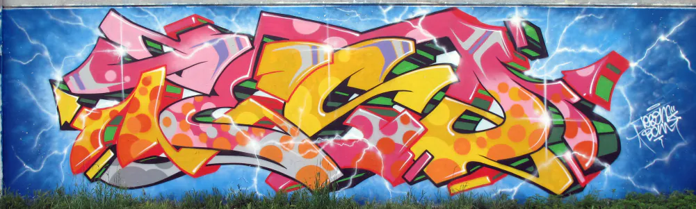 User banner image