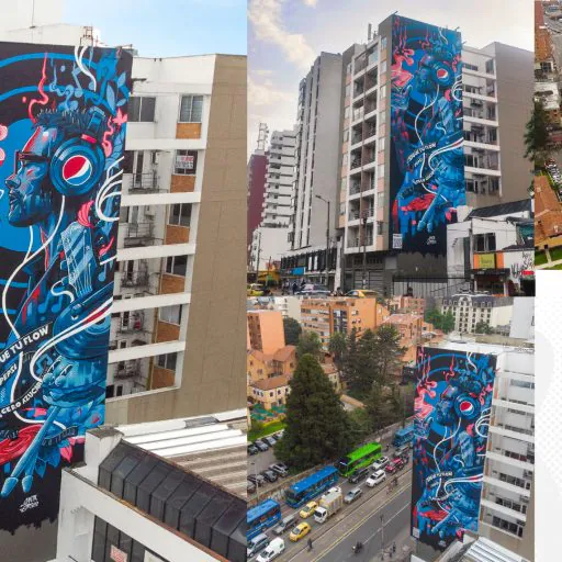 04 santagross - Meeting of Styles: International Street Art & Graffiti