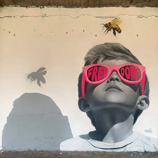 1 4 - Meeting of Styles: International Street Art & Graffiti