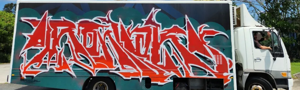 User banner image