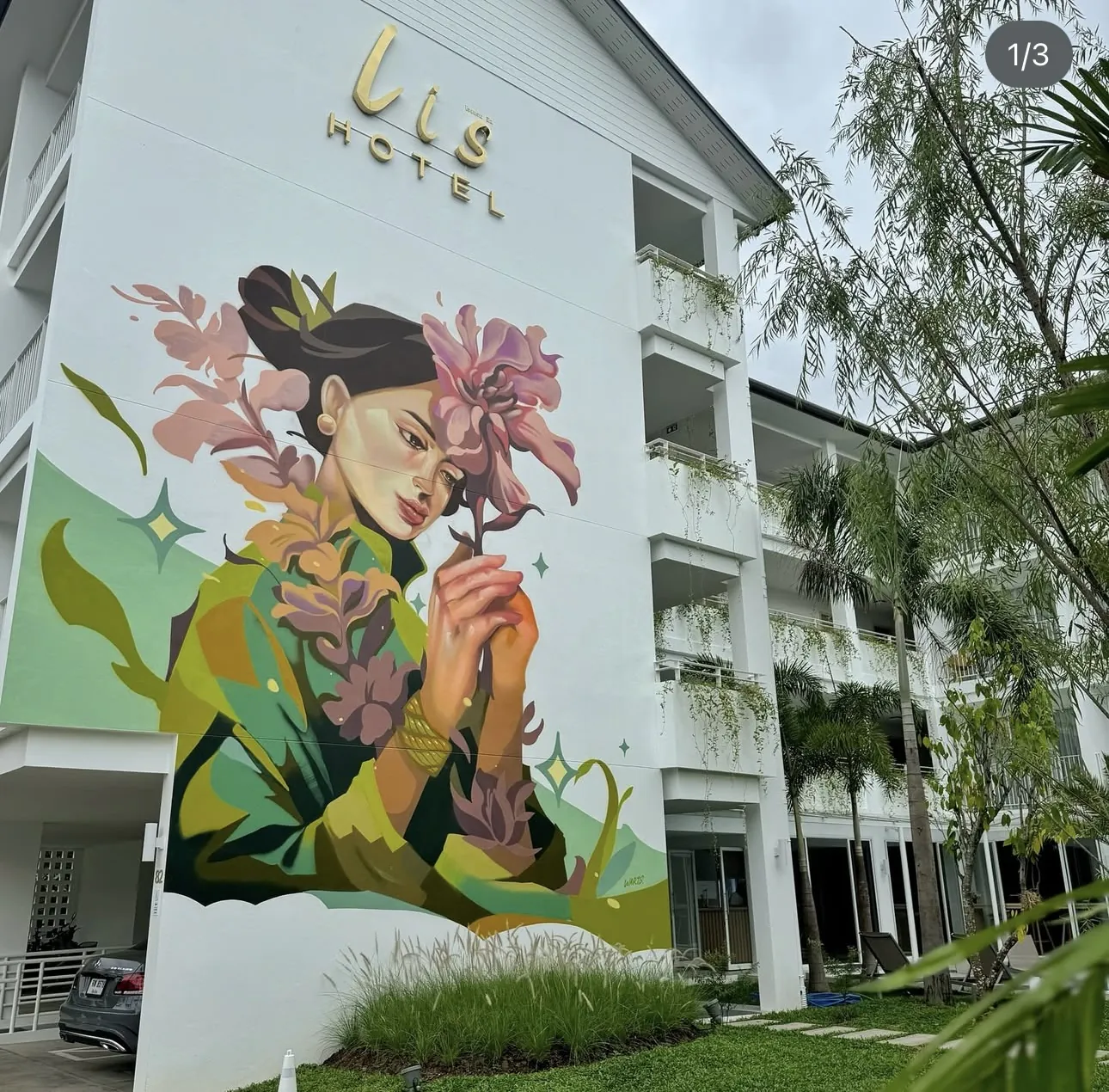 WARIS 2 - Meeting of Styles: International Street Art & Graffiti 1BC4CDCB BFC7 459B 93E1 6E2A5426AF1D