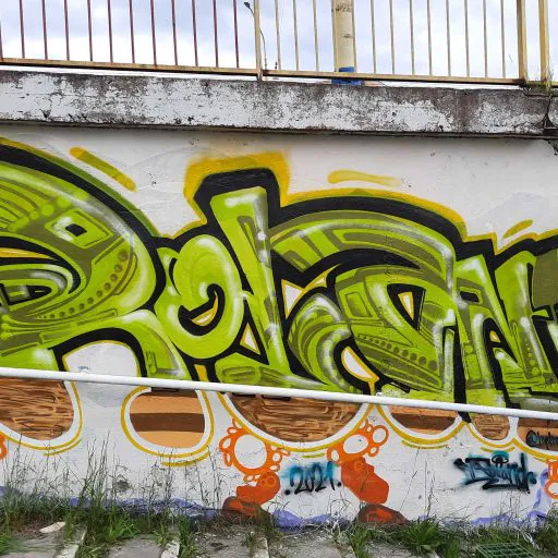 20210522 164902l - Meeting of Styles: International Street Art & Graffiti