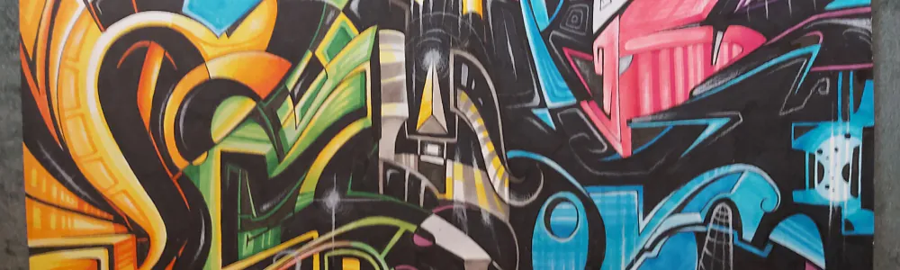 User banner image