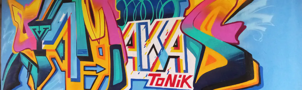 User banner image