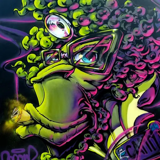 20240922 145150 - Meeting of Styles: International Street Art & Graffiti