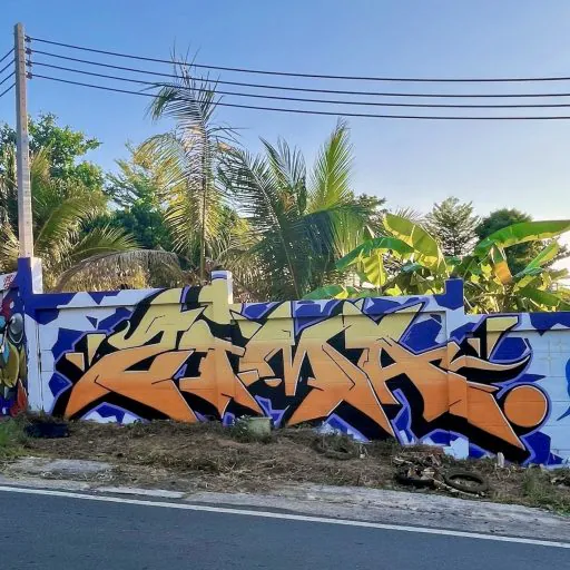 20F5324C F88A 459E A7E7 E87B2BDBC32E - Meeting of Styles: International Street Art & Graffiti