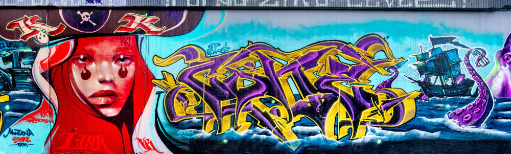 User banner image