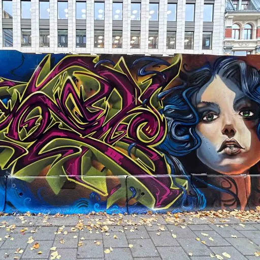 3217B6CA 85D5 4DBA BBA4 BD6BDBAD5685 - Meeting of Styles: International Street Art & Graffiti