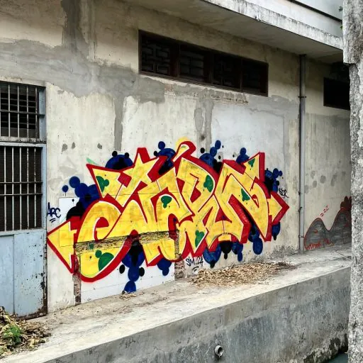 37C9CF48 C0DF 4E5B 88F7 078CF58ADC87 - Meeting of Styles: International Street Art & Graffiti