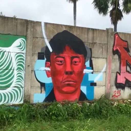 4 3 - Meeting of Styles: International Street Art & Graffiti
