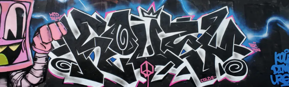 User banner image