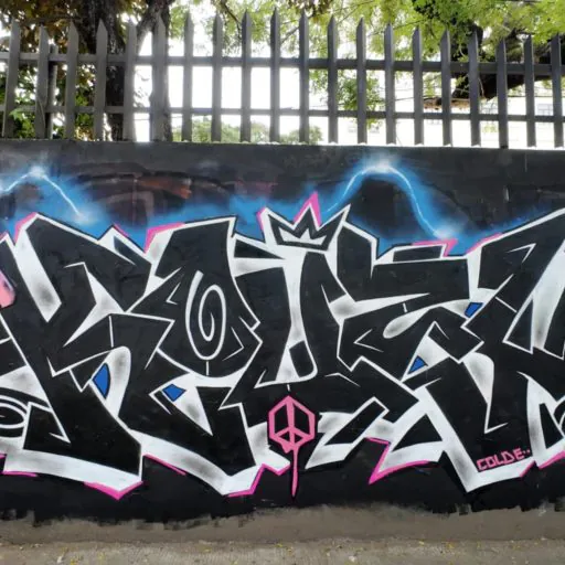 4453c0e8 0942 47d3 bb71 f49ede393795 2 - Meeting of Styles: International Street Art & Graffiti