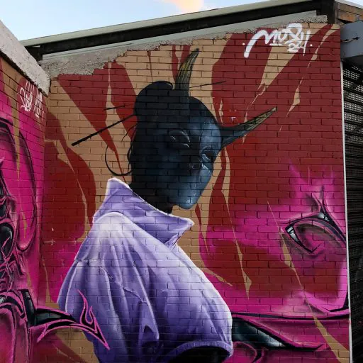 54086730324 8dd543f712 o - Meeting of Styles: International Street Art & Graffiti