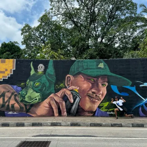58984158 D980 4A3D A87F 38309B674949 - Meeting of Styles: International Street Art & Graffiti