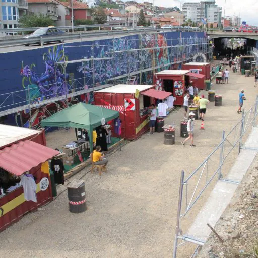 69590466 2397101493881455 4648348086899310592 n - Meeting of Styles: International Street Art & Graffiti