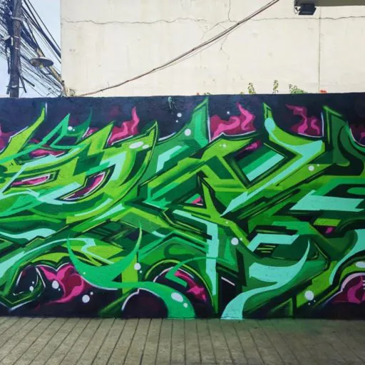 6adad779 67ad 467f 8fee 0dd569efd241 1 - Meeting of Styles: International Street Art & Graffiti