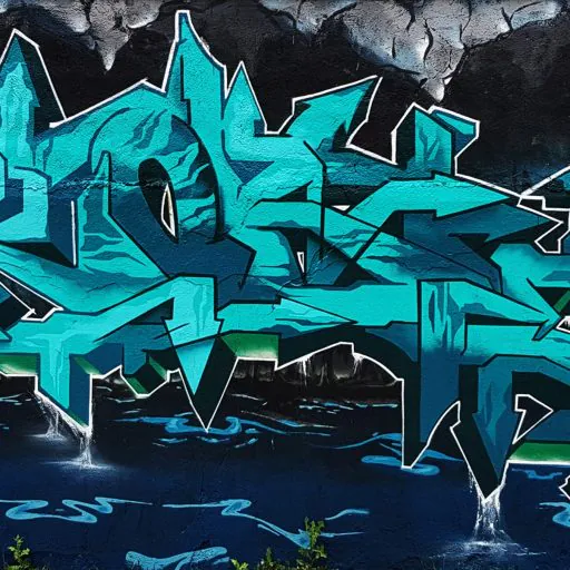 78787 min - Meeting of Styles: International Street Art & Graffiti